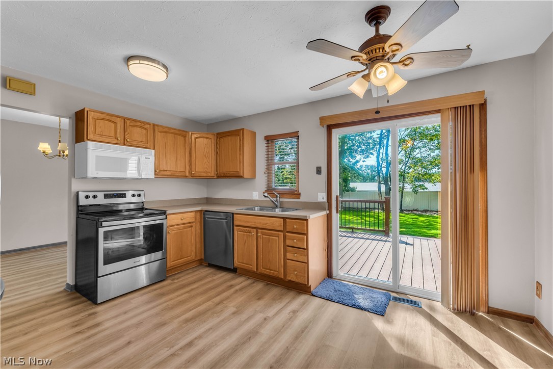 14472 S Gateway Drive North Royalton OH 44133