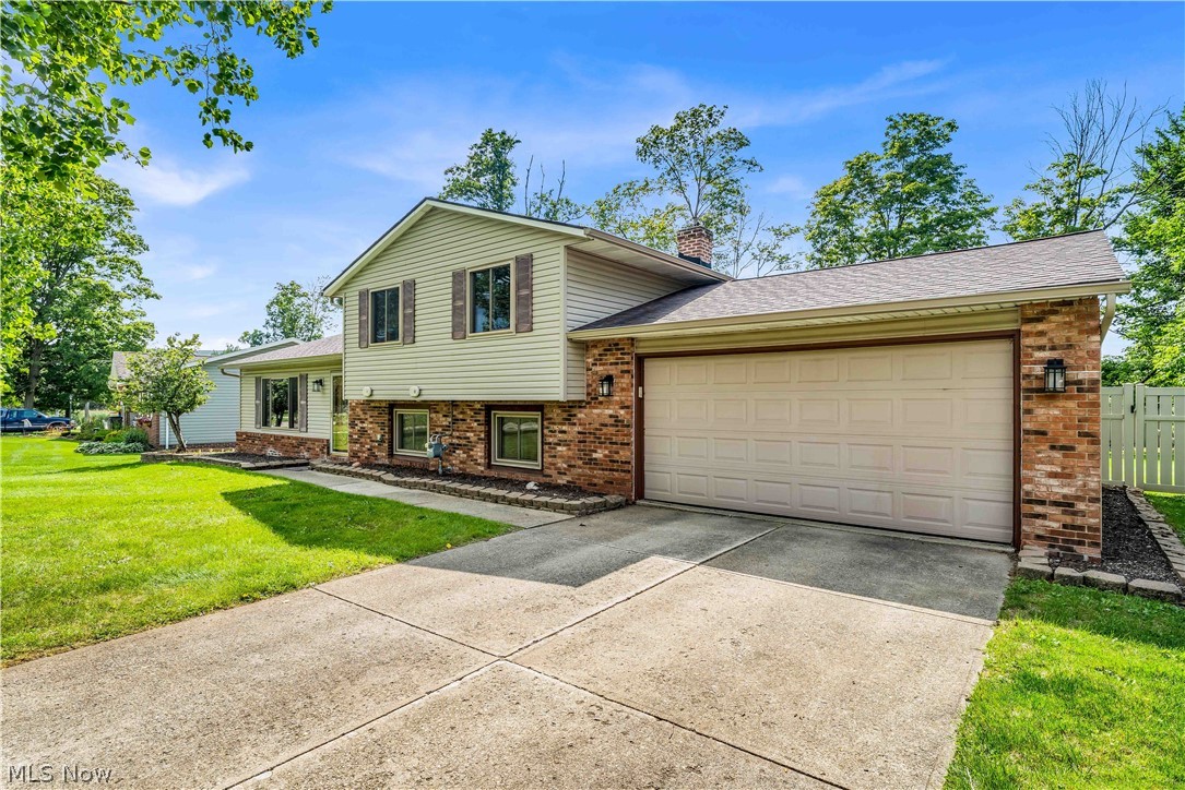 14472 S Gateway Drive North Royalton OH 44133