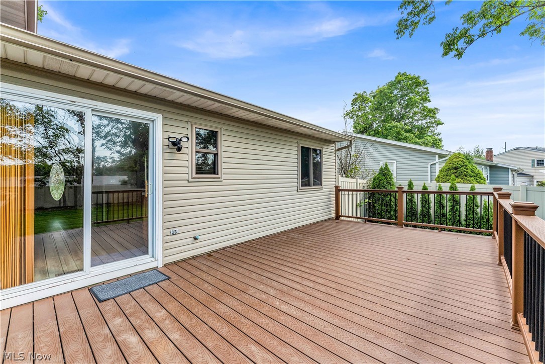 14472 S Gateway Drive North Royalton OH 44133