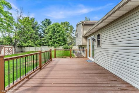 14472 S Gateway Drive North Royalton OH 44133