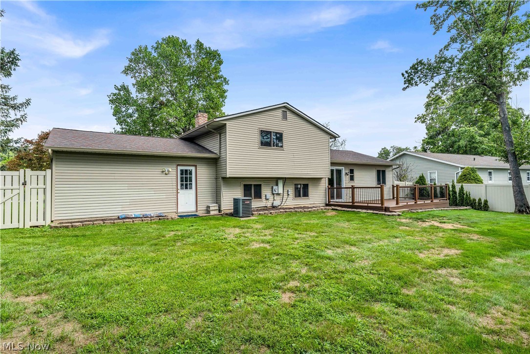 14472 S Gateway Drive North Royalton OH 44133