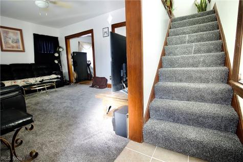 1591 W 116th Street Cleveland OH 44102