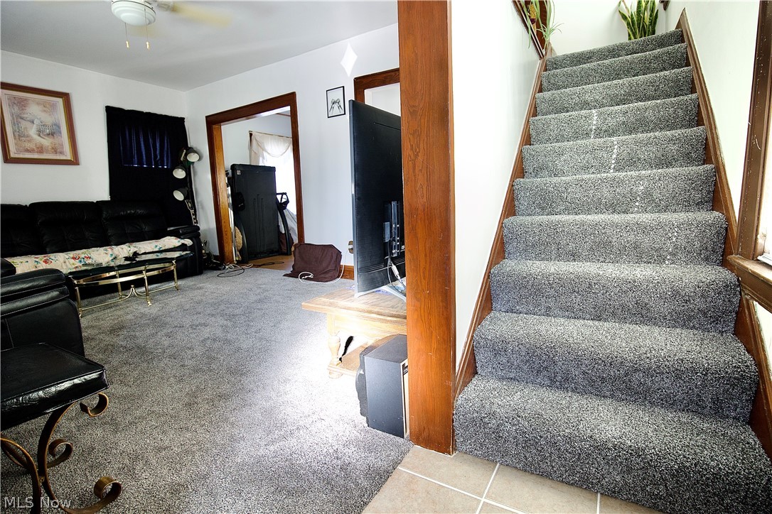 1591 W 116th Street Cleveland OH 44102