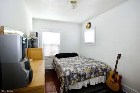 1591 W 116th Street Cleveland OH 44102