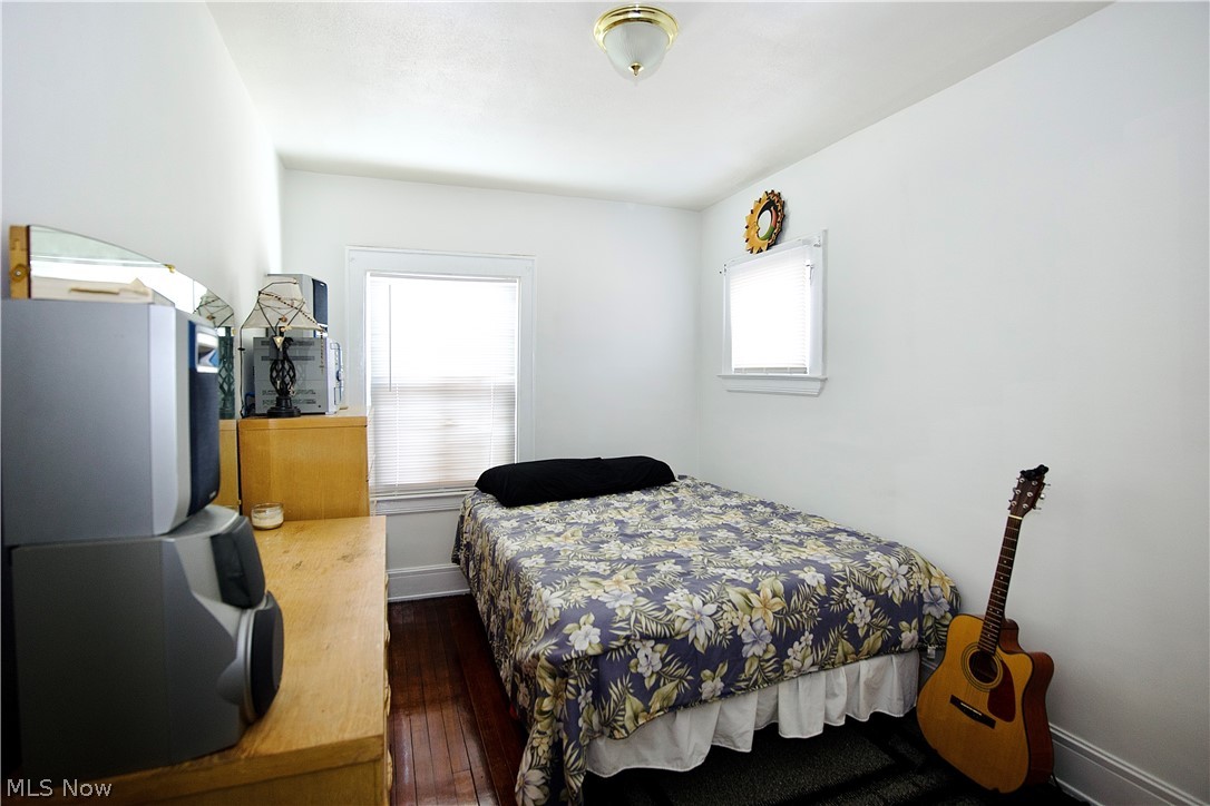 1591 W 116th Street Cleveland OH 44102