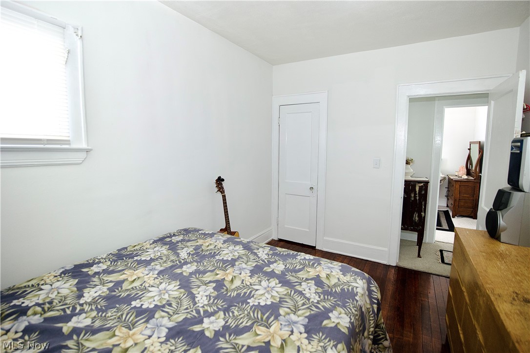 1591 W 116th Street Cleveland OH 44102