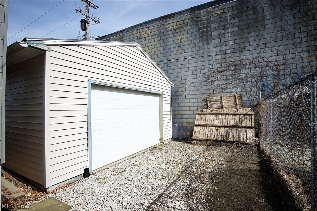 1591 W 116th Street Cleveland OH 44102