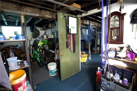1591 W 116th Street Cleveland OH 44102