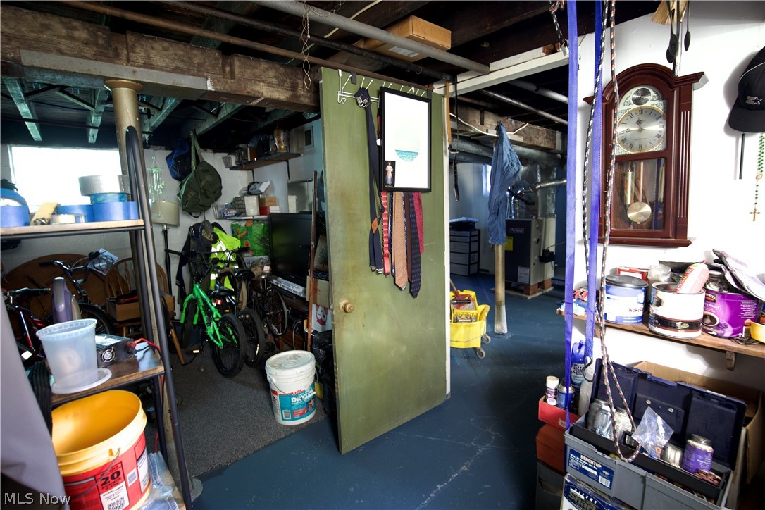 1591 W 116th Street Cleveland OH 44102