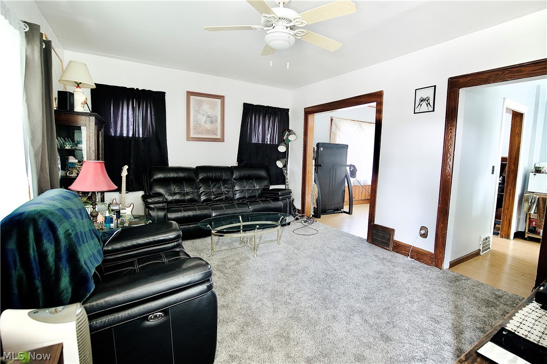 1591 W 116th Street Cleveland OH 44102