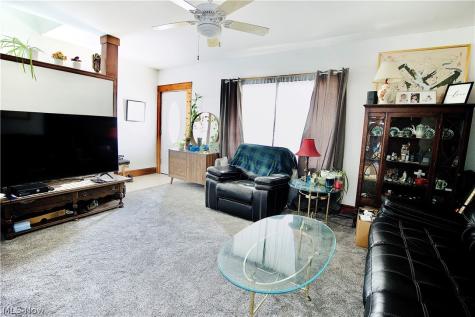 1591 W 116th Street Cleveland OH 44102