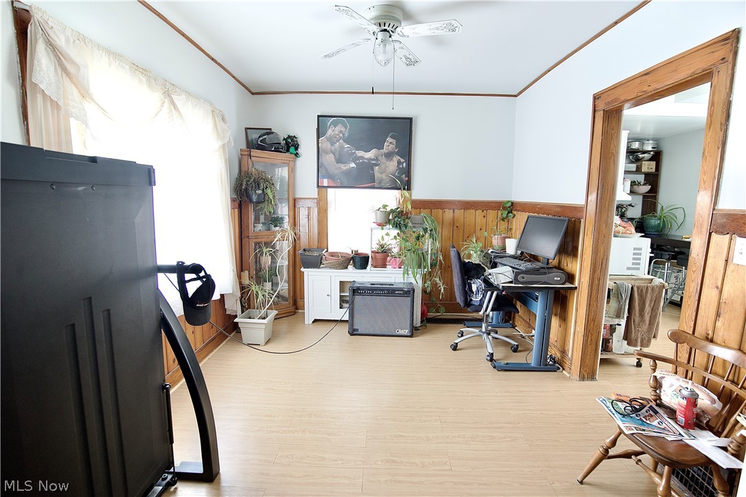1591 W 116th Street Cleveland OH 44102