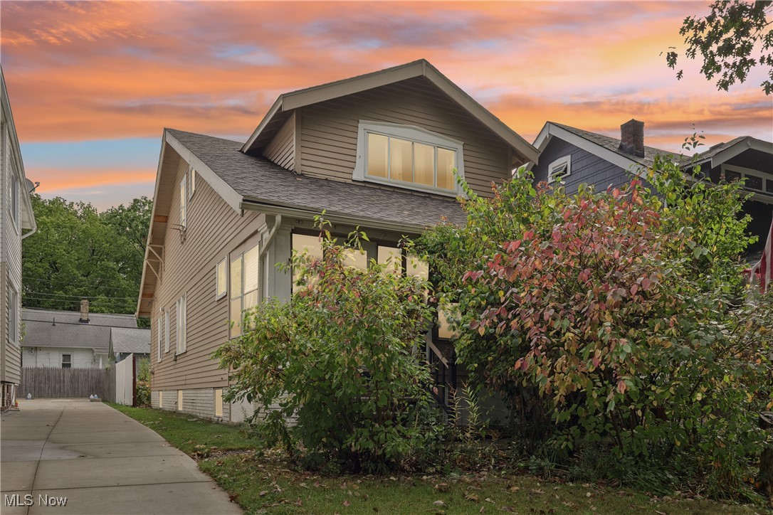 3329 W 131st Street Cleveland OH 44111