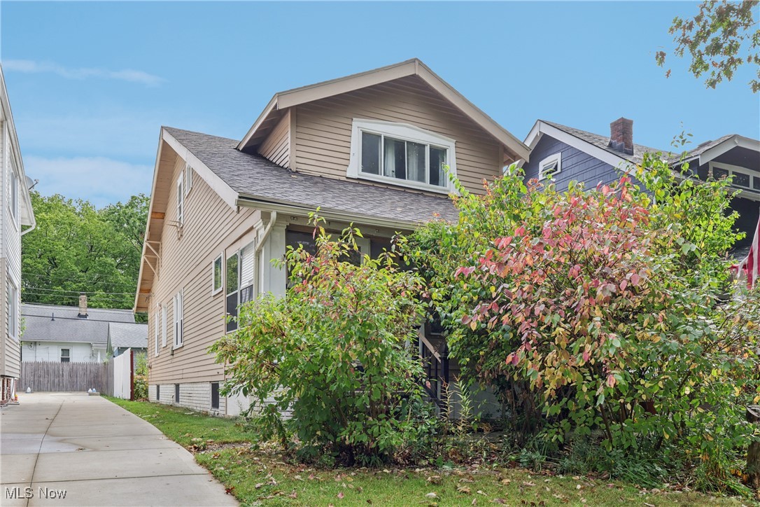 3329 W 131st Street Cleveland OH 44111