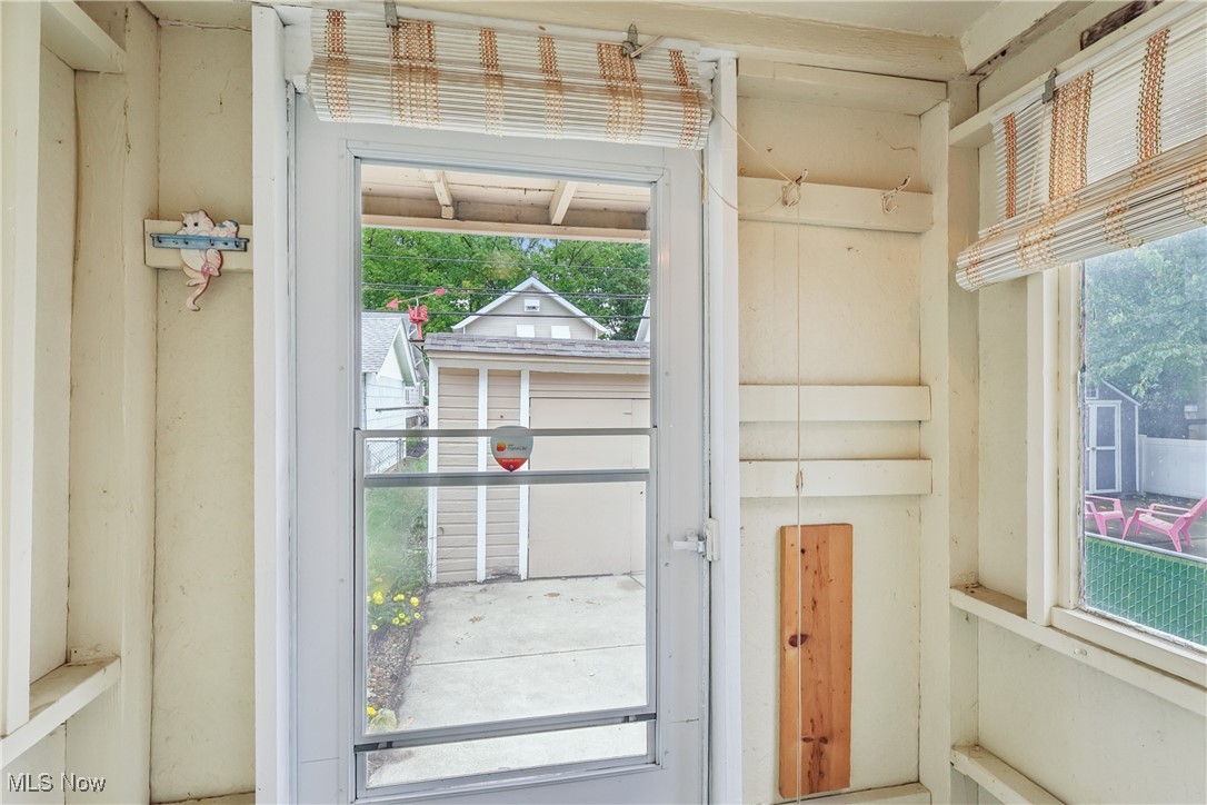 3329 W 131st Street Cleveland OH 44111