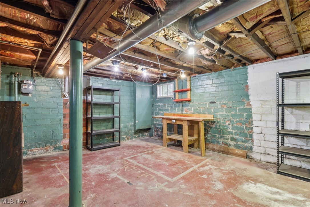 3329 W 131st Street Cleveland OH 44111