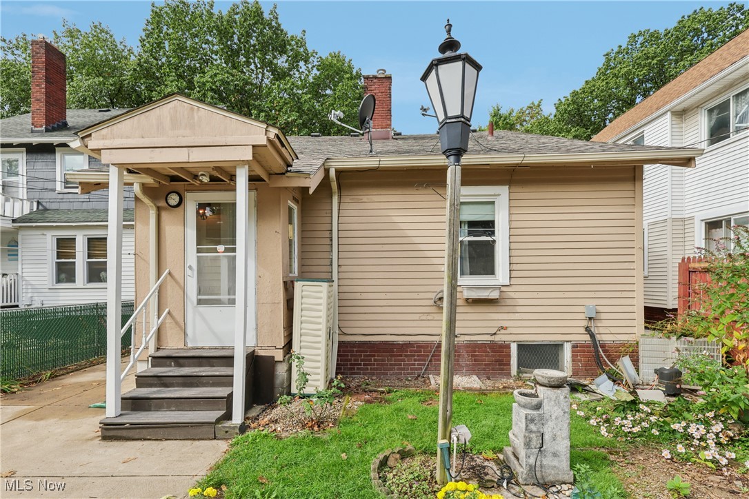 3329 W 131st Street Cleveland OH 44111