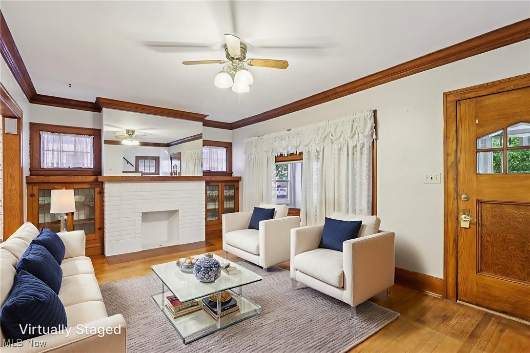 3329 W 131st Street Cleveland OH 44111