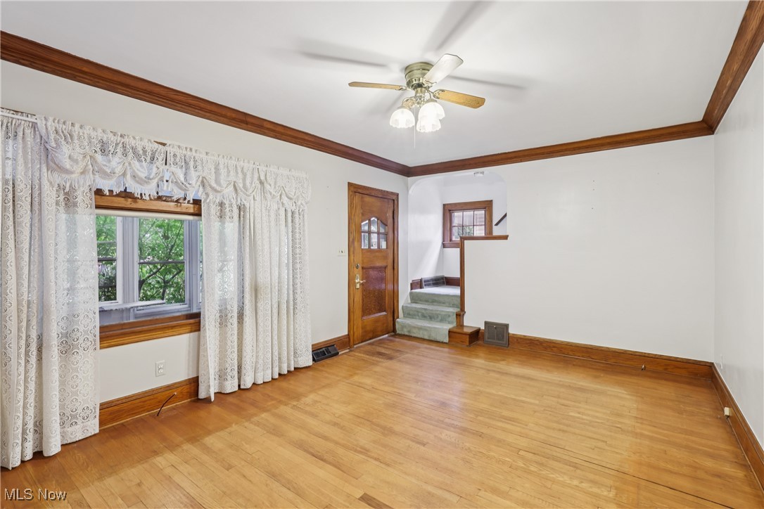 3329 W 131st Street Cleveland OH 44111