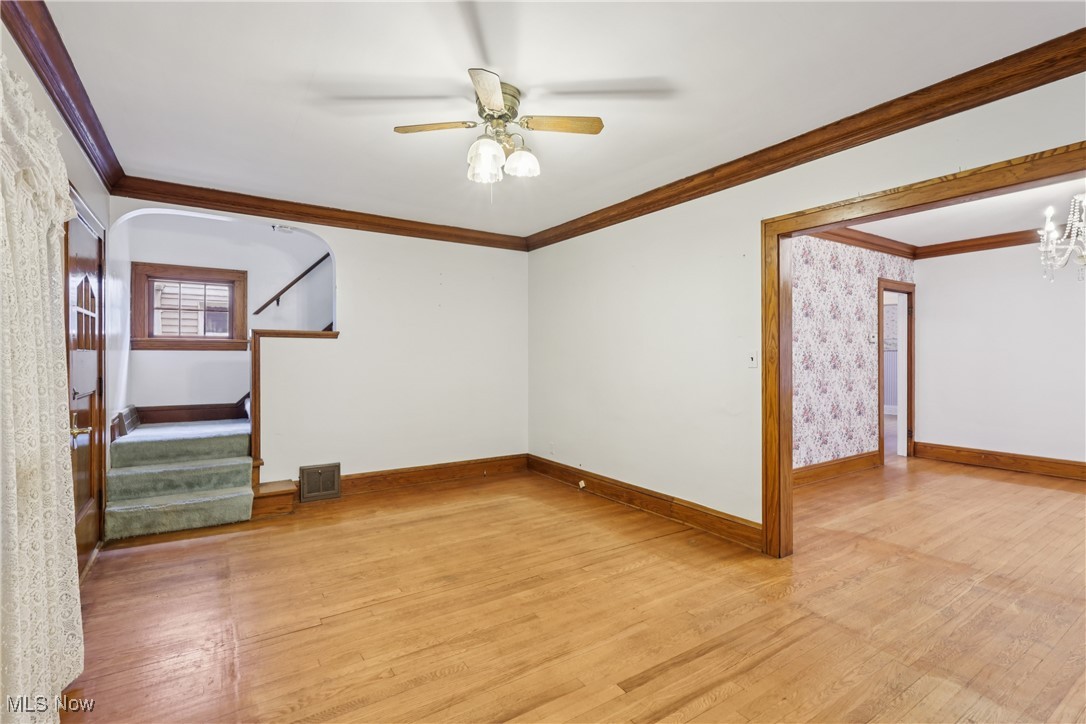 3329 W 131st Street Cleveland OH 44111