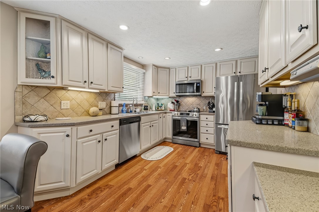 5308 Lindenwood Street Louisville OH 44641