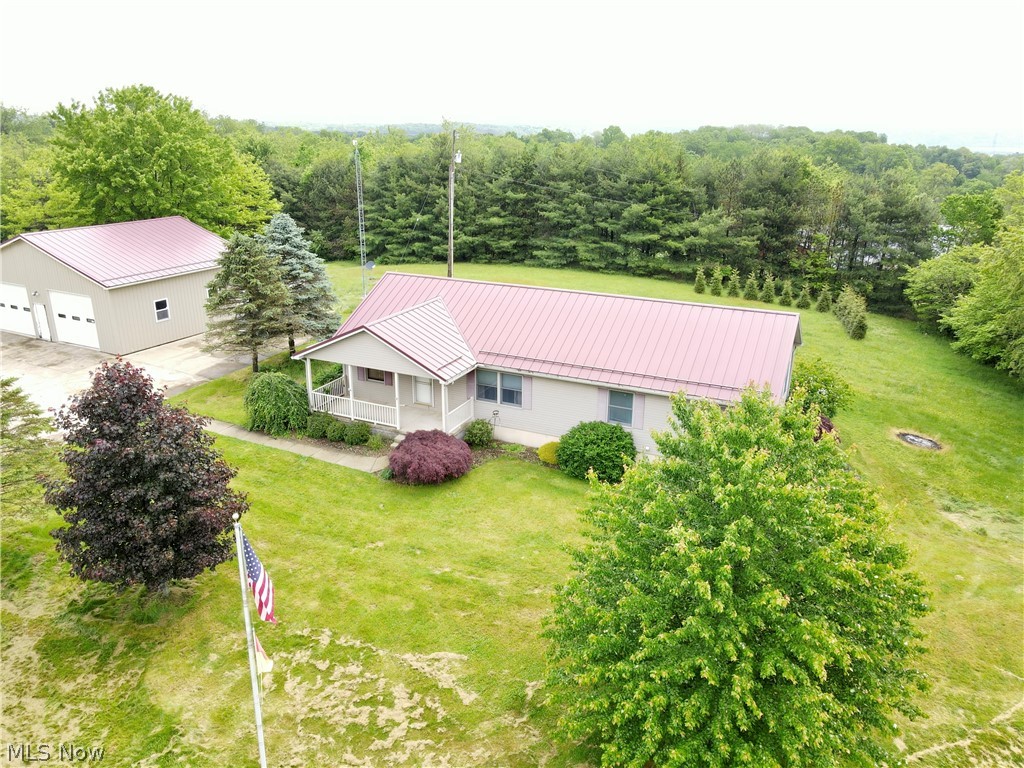 49222 Taylor Road Negley OH 44441