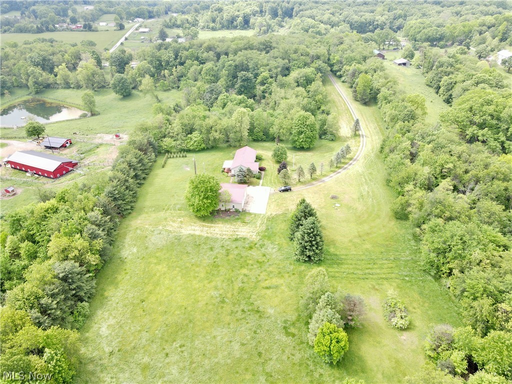 49222 Taylor Road Negley OH 44441