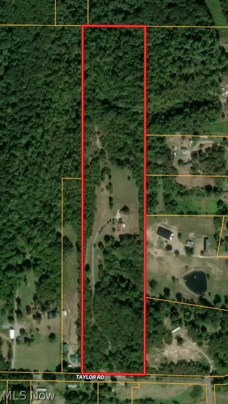 49222 Taylor Road Negley OH 44441