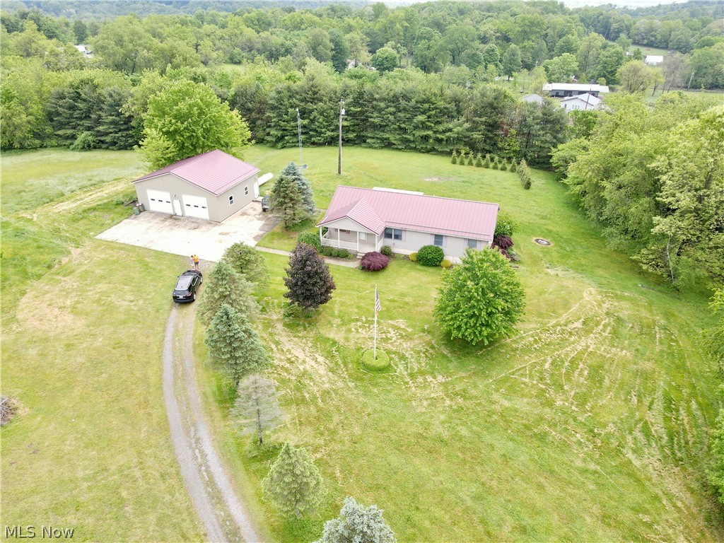 49222 Taylor Road Negley OH 44441