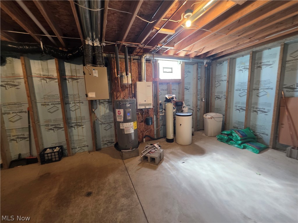 49222 Taylor Road Negley OH 44441