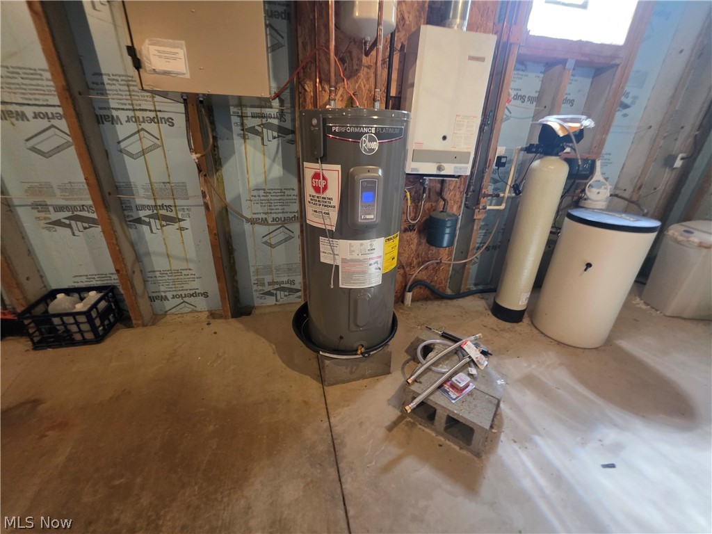 49222 Taylor Road Negley OH 44441
