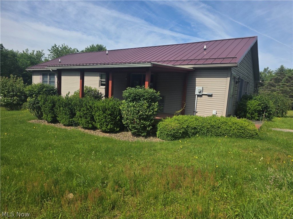 49222 Taylor Road Negley OH 44441