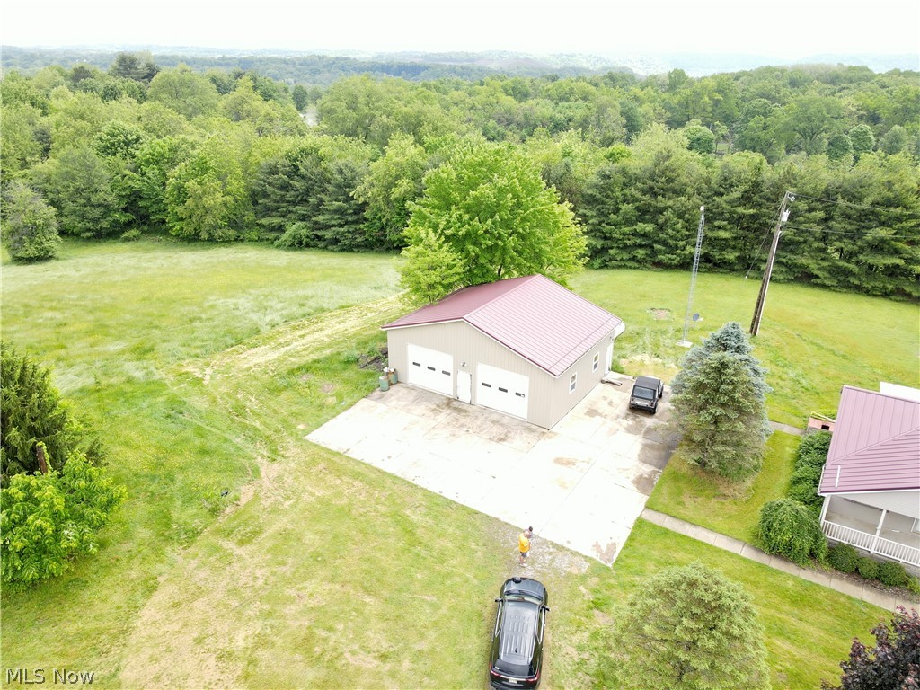 49222 Taylor Road Negley OH 44441