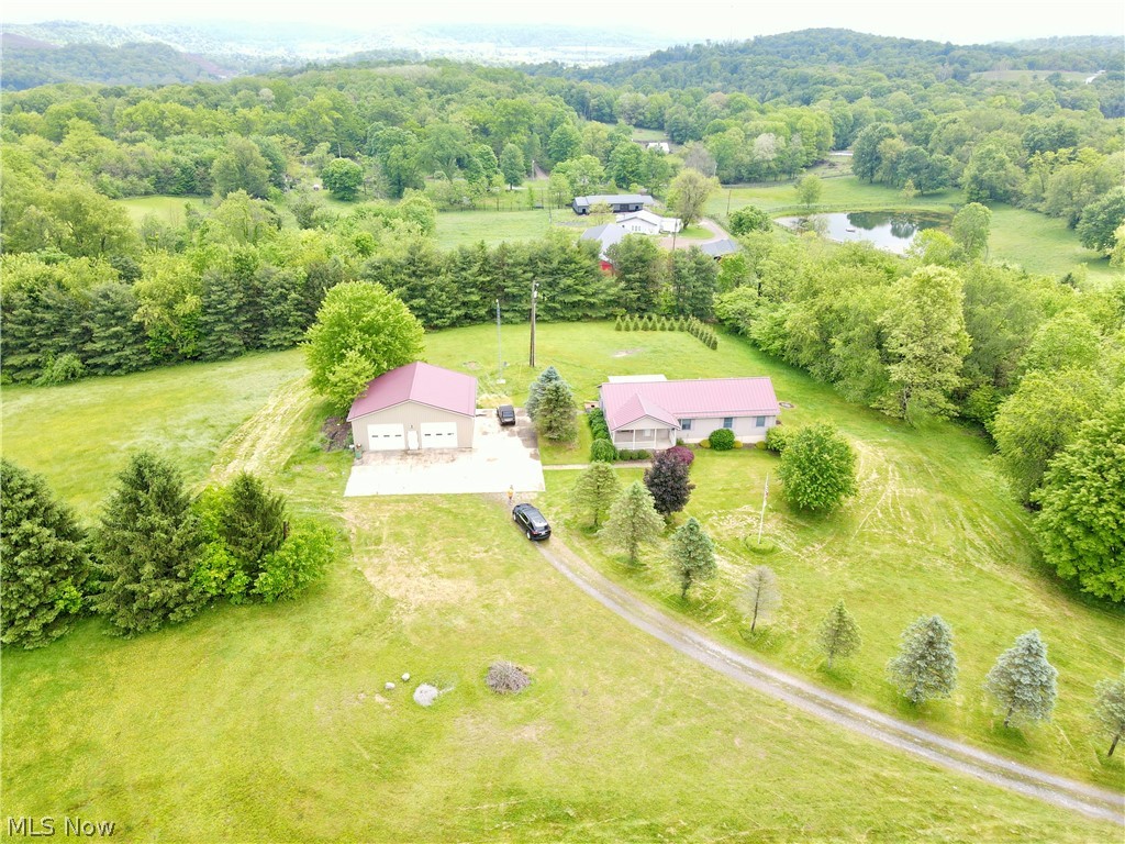 49222 Taylor Road Negley OH 44441