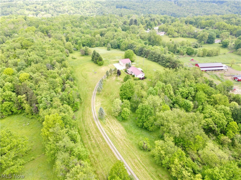 49222 Taylor Road Negley OH 44441