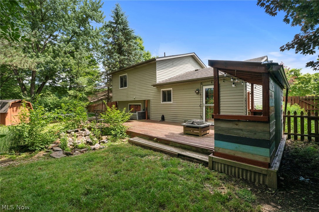 9539 Glencairn Lane Olmsted Falls OH 44138