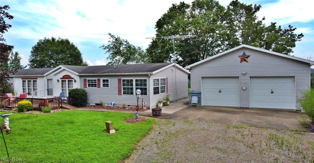 61691 Wintergreen Road Lore City OH 43755