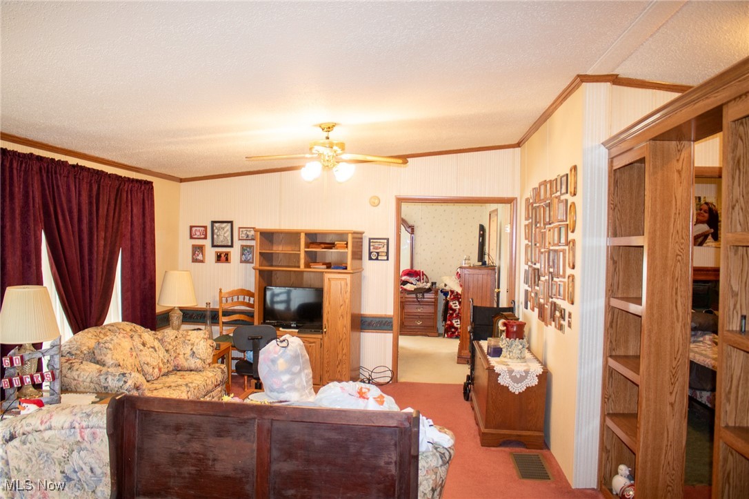 61691 Wintergreen Road Lore City OH 43755