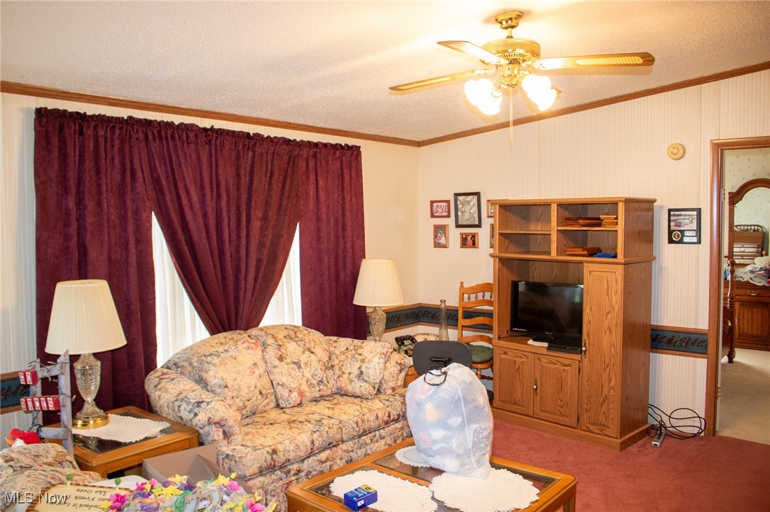 61691 Wintergreen Road Lore City OH 43755