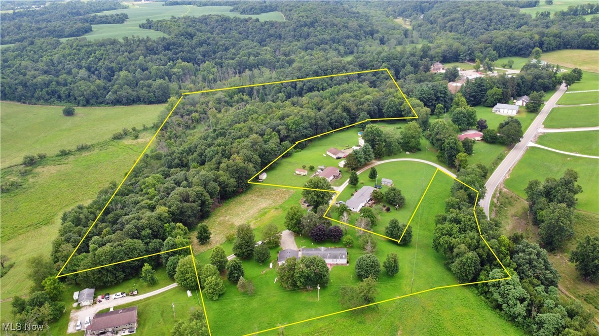 61691 Wintergreen Road Lore City OH 43755