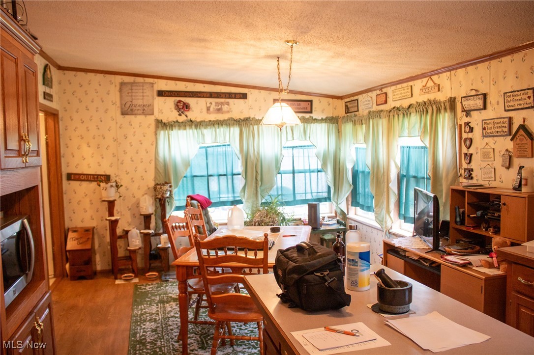 61691 Wintergreen Road Lore City OH 43755