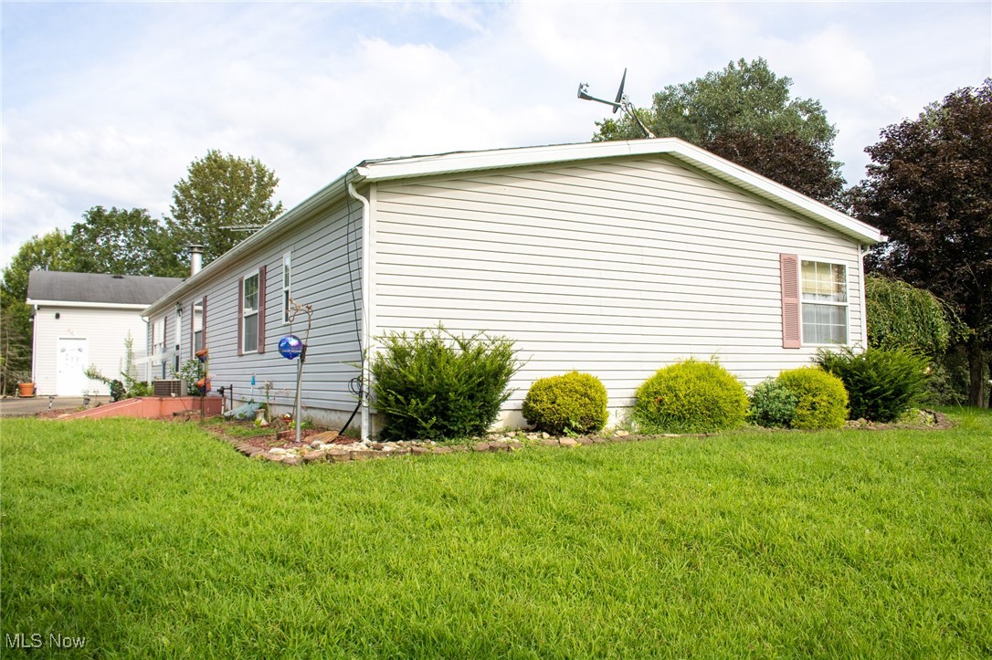 61691 Wintergreen Road Lore City OH 43755