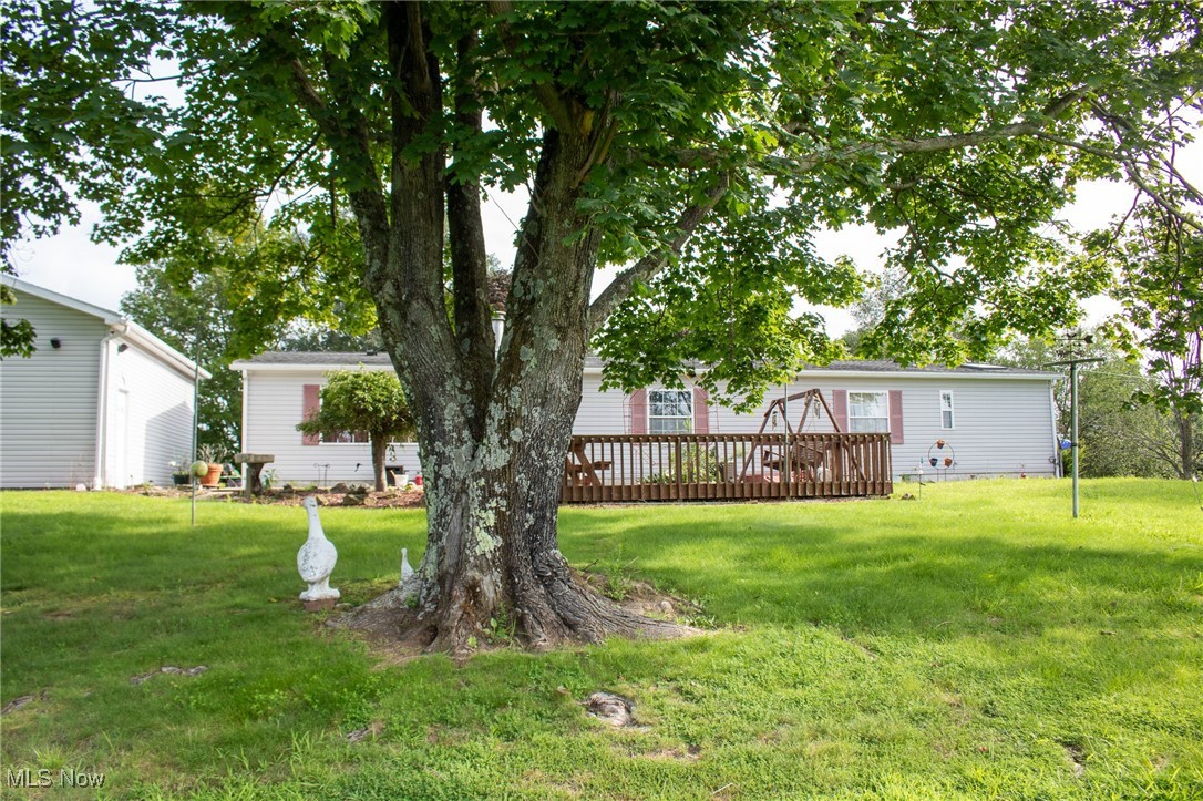 61691 Wintergreen Road Lore City OH 43755