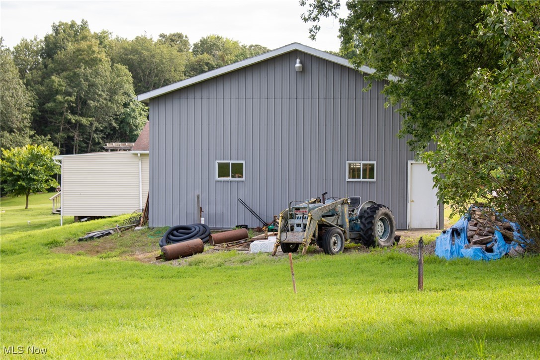 61691 Wintergreen Road Lore City OH 43755