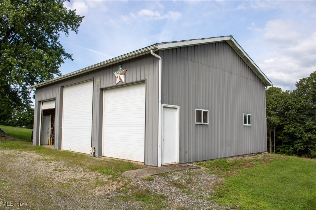 61691 Wintergreen Road Lore City OH 43755