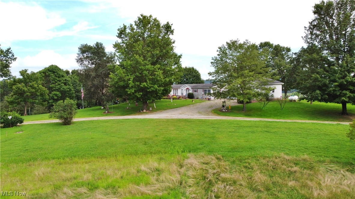 61691 Wintergreen Road Lore City OH 43755