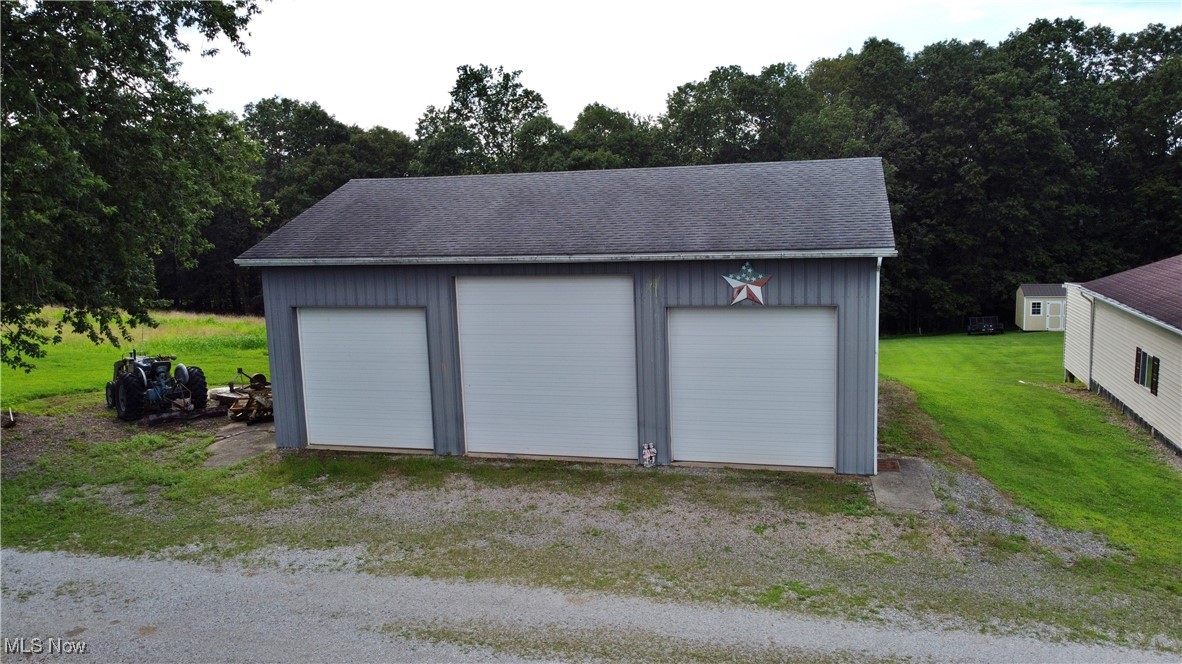 61691 Wintergreen Road Lore City OH 43755