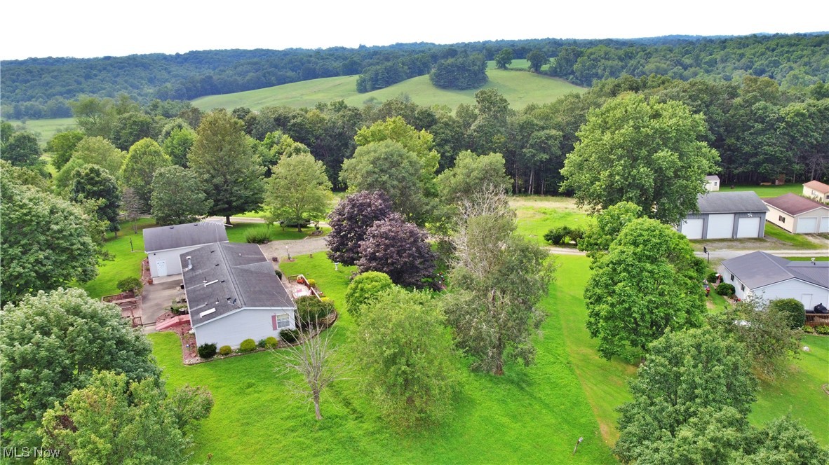 61691 Wintergreen Road Lore City OH 43755