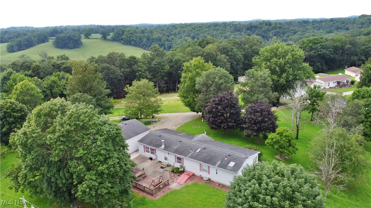 61691 Wintergreen Road Lore City OH 43755
