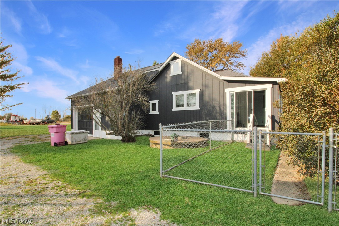 913 N Rymers Road Port Clinton OH 43452